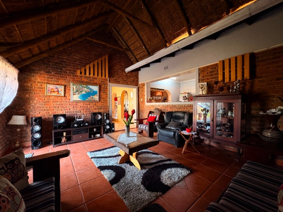 4 Bedroom Property for Sale in Orkney North West